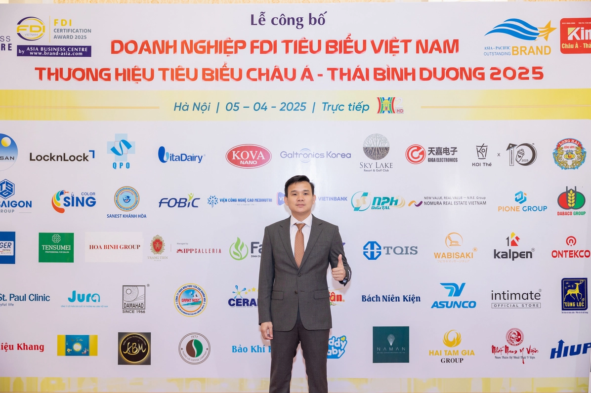 Giải thưởng Kalpen