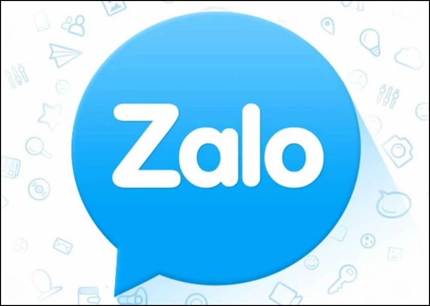 Giao diện Zalo qua các phiên bản