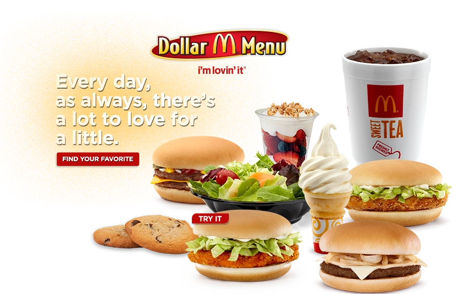 Hai anh em nhà McDonald sáng lập chuỗi cửa hàng