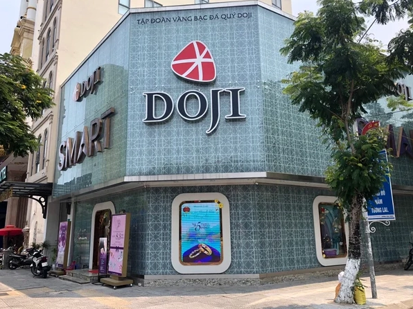 Hệ thống Doji Smart tại Đà Nẵng