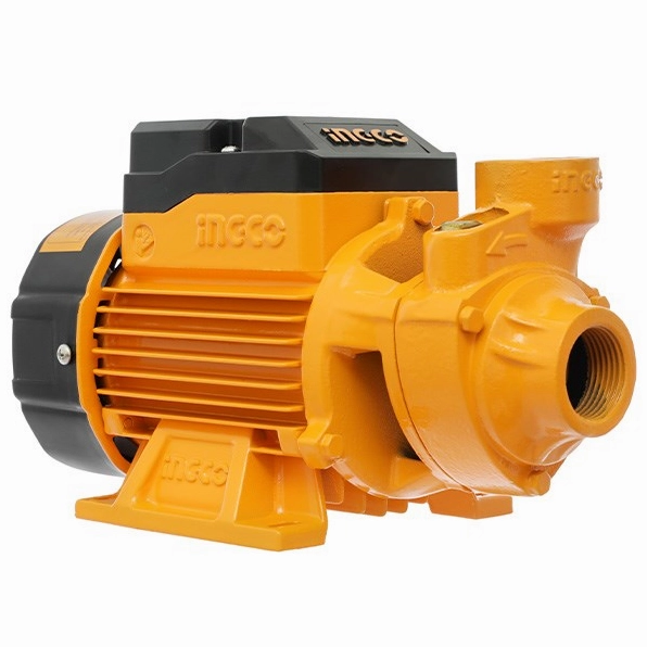 Hình ảnh minh họa máy bơm nước Inverter