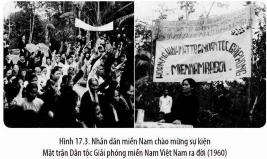 Hình ảnh đội quân Việt Nam trong lịch sử