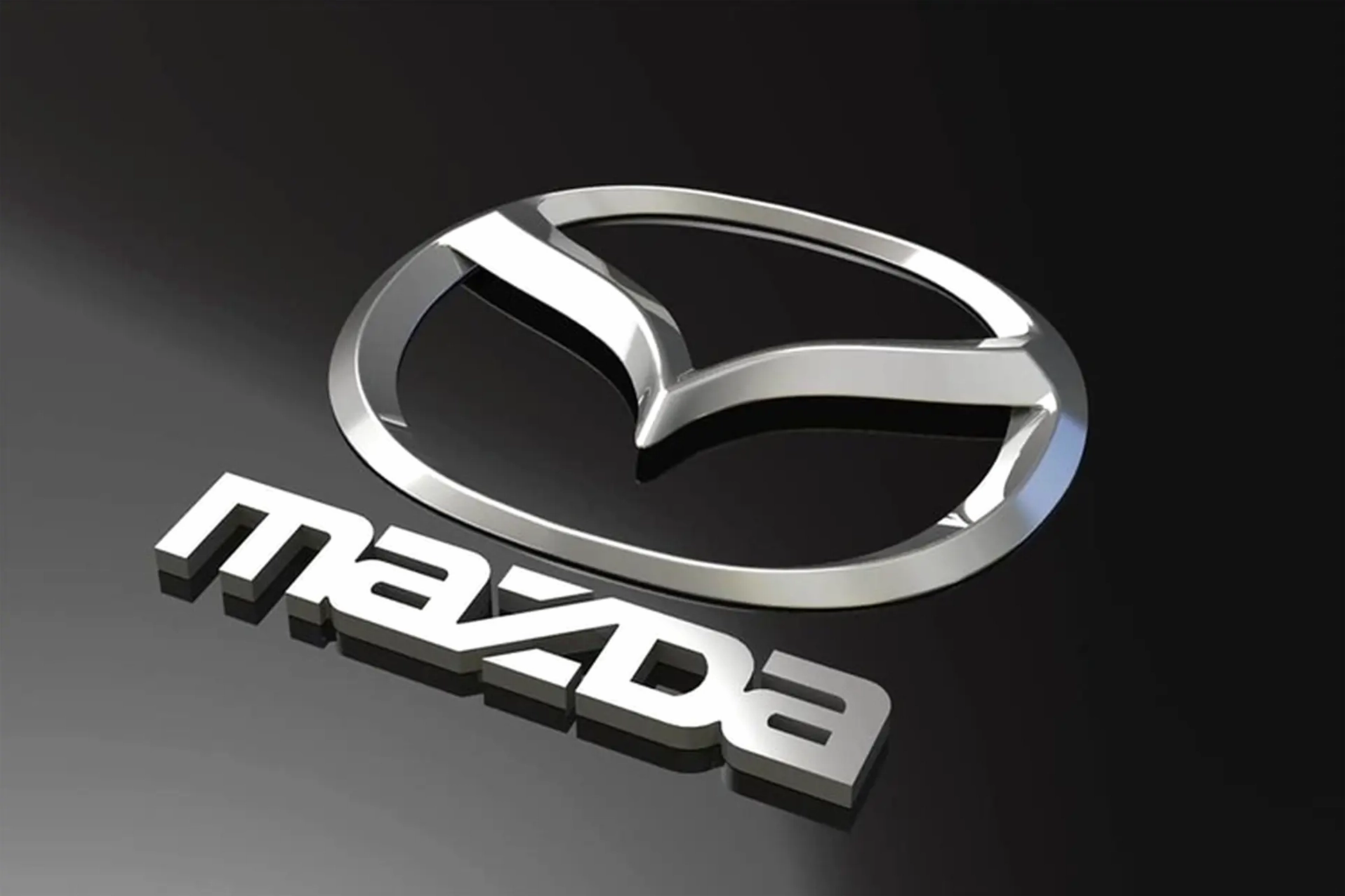 Hình ảnh tổng hợp các mẫu xe Mazda hiện đại
