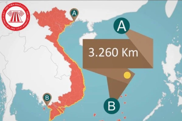 Hoạt động kinh tế biển Việt Nam