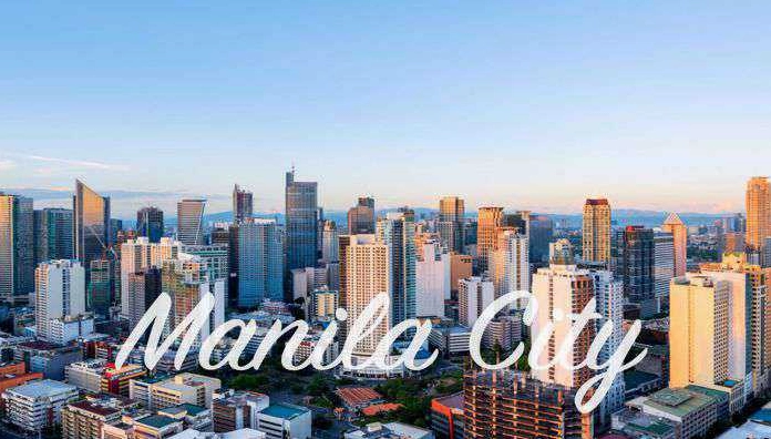 Học tiếng Anh tại Manila