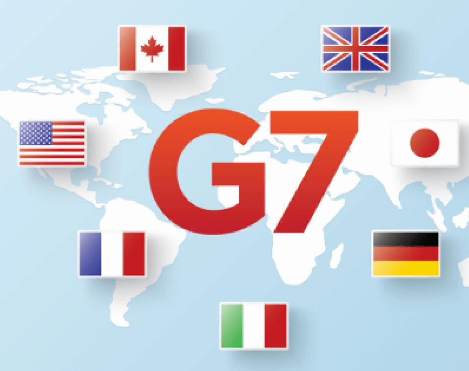 Hội nghị thượng đỉnh G7