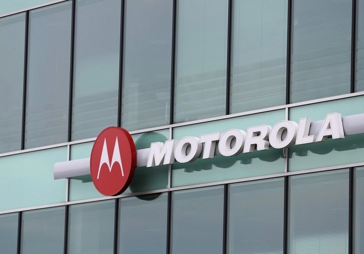 Điện thoại Motorola RAZR V3