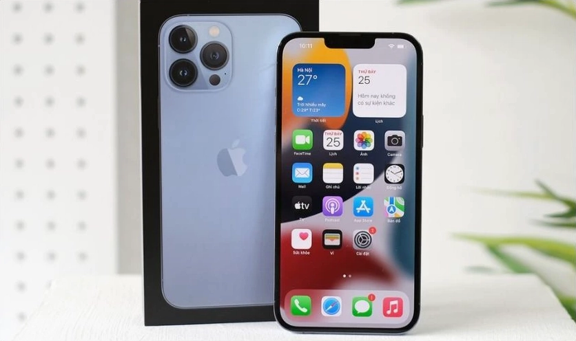 iPhone bản KH/A là của nước nào? Đặc điểm và lưu ý