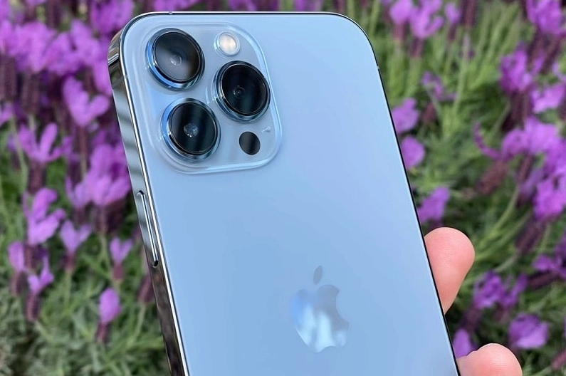 iPhone mã VC/A