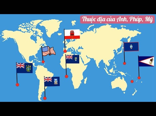 Kiến trúc thuộc địa Pháp tại Đông Nam Á