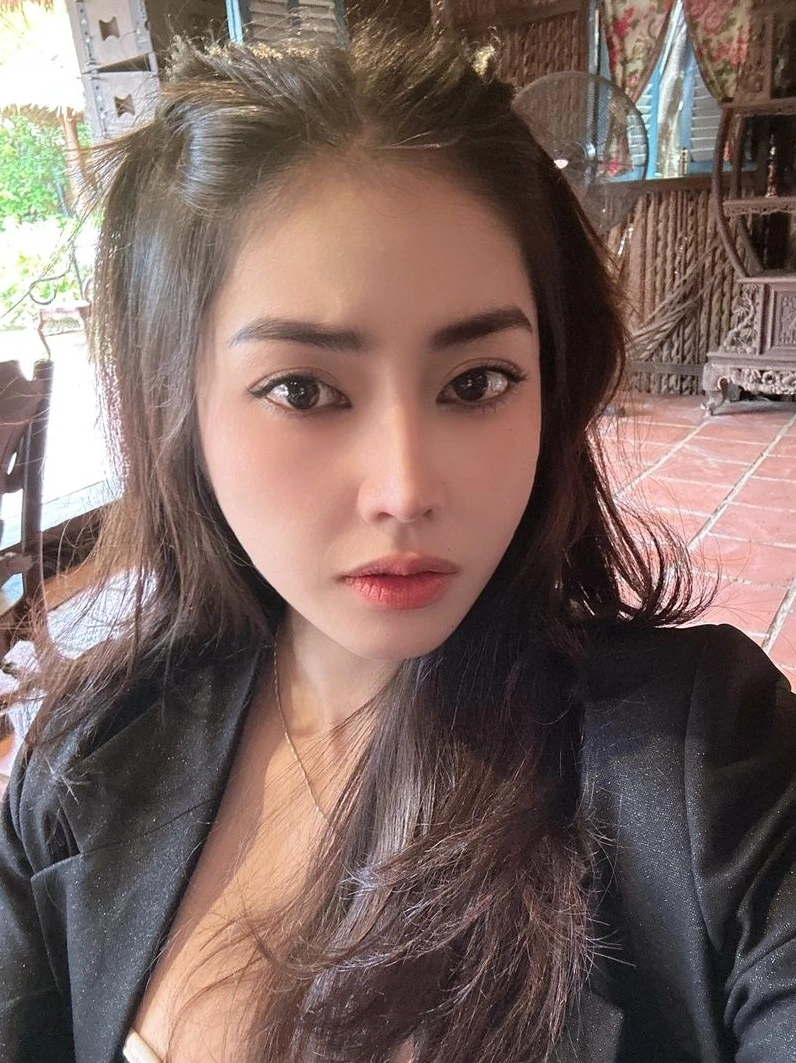 Kim Jun See trong một dự án nghệ thuật