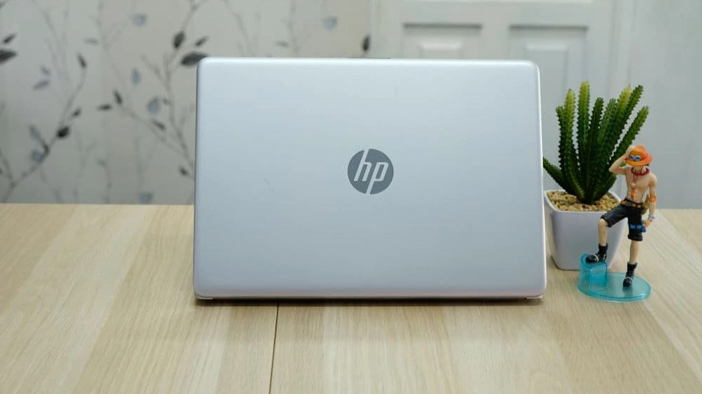 Laptop HP là thương hiệu của nước nào?