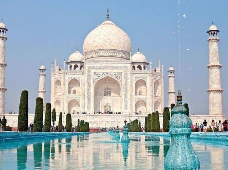 Lễ hội Holi Ấn Độ