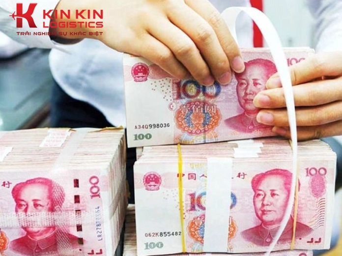 Lịch sử hình thành đồng RMB