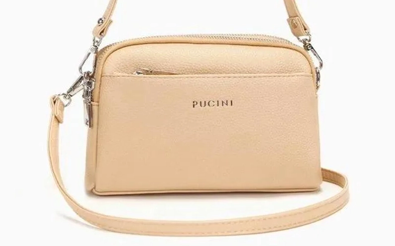 Lịch sử thương hiệu túi Puccini