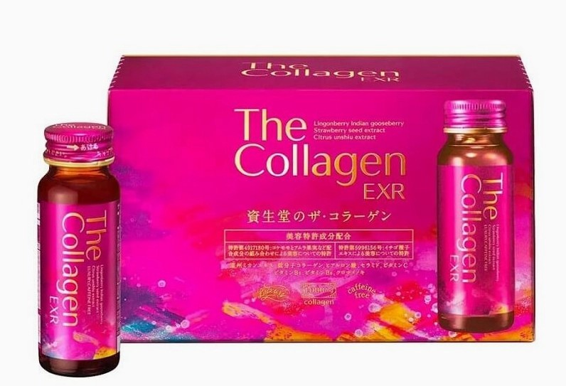 Liều trình uống collagen dạng nước chuẩn nhất