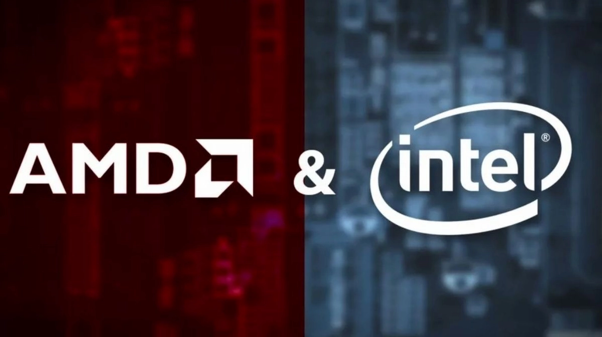 Logo AMD và các sản phẩm tiêu biểu