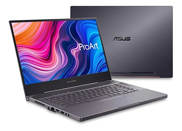 Logo Asus và các sản phẩm công nghệ