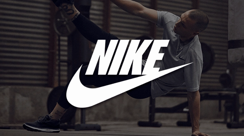 Logo Nike biểu tượng