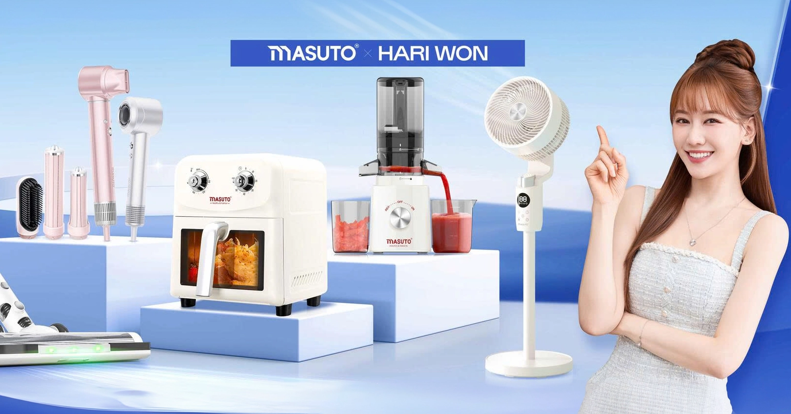 Logo thương hiệu Masuto