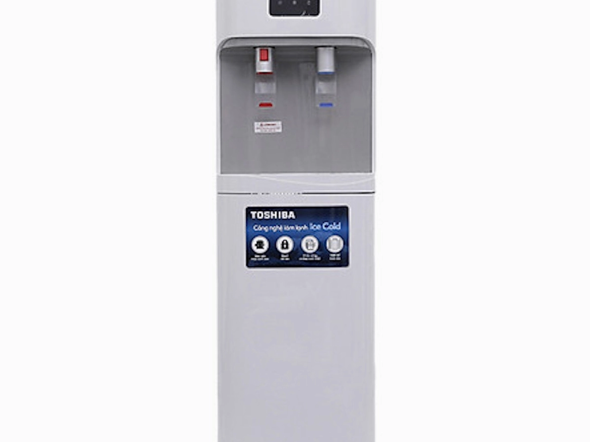 Lựa chọn cây nước nóng lạnh từ thương hiệu uy tín