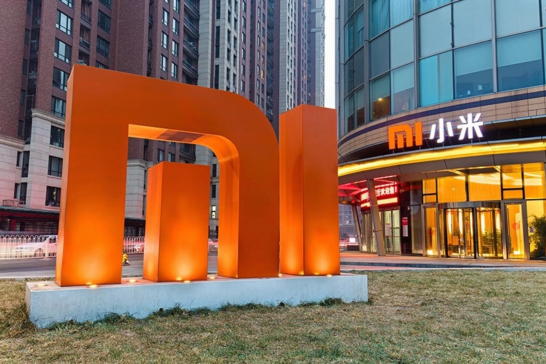 Lựa chọn sản phẩm Xiaomi cho cuộc sống hiện đại