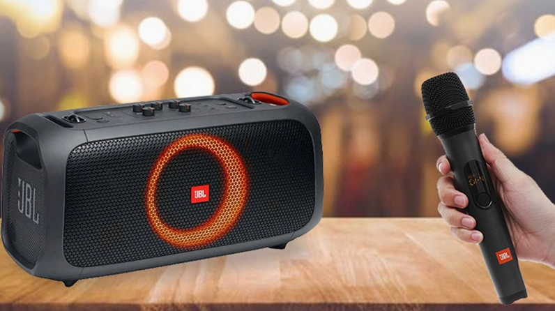 Lưu ý khi chọn mua loa JBL năm 2026