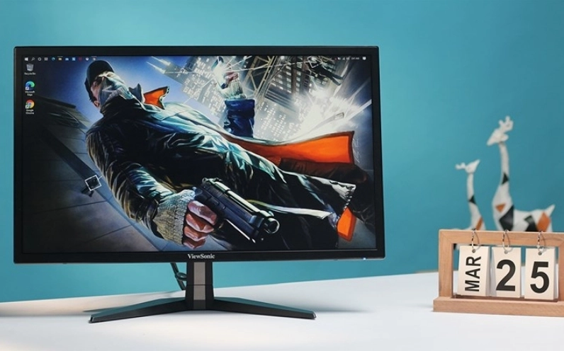 Màn hình tương tác ViewSonic