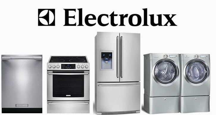 Máy hút bụi Electrolux đa năng