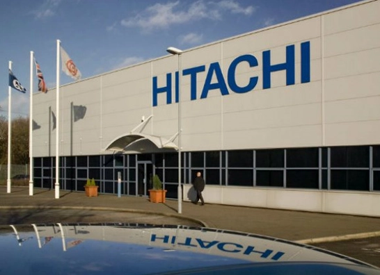Máy lạnh Hitachi tiết kiệm năng lượng
