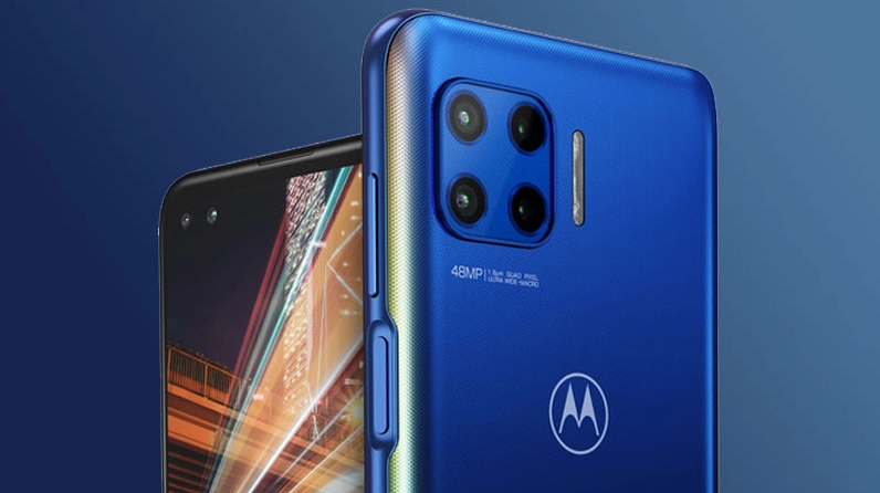 Motorola RAZR huyền thoại