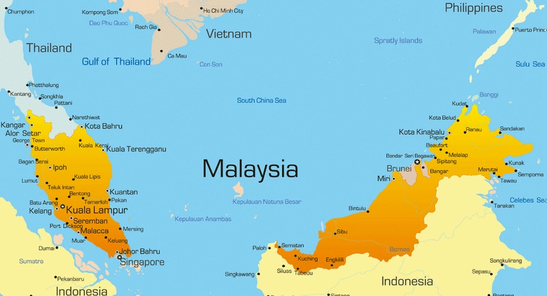 Người dân Malaysia