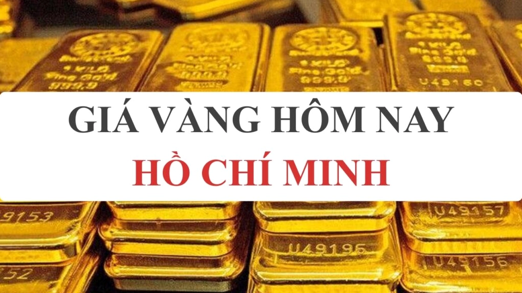 Nhà đầu tư xem xét biểu đồ giá vàng
