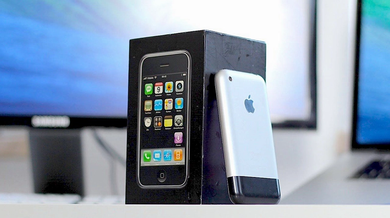 Nhà máy lắp ráp iPhone tại Trung Quốc