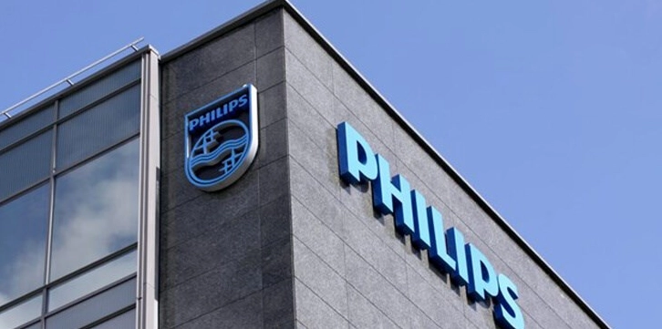 Nồi chiên không dầu Philips