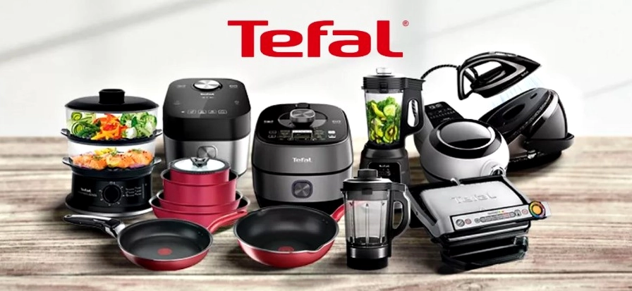 Nồi chiên không dầu Tefal