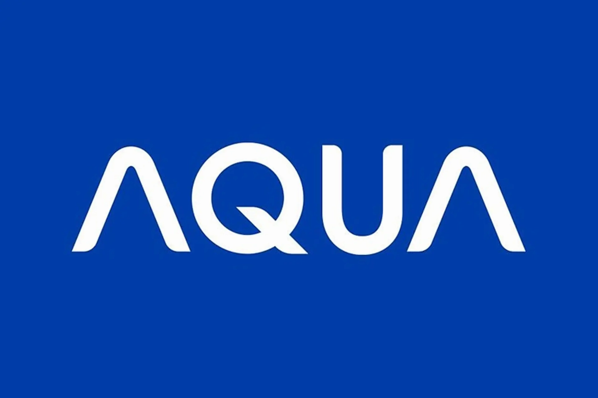 Nội thất hiện đại với sản phẩm Aqua