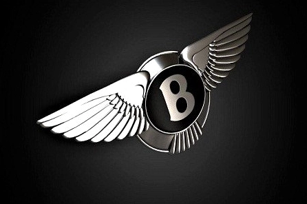 Nội thất sang trọng của xe Bentley