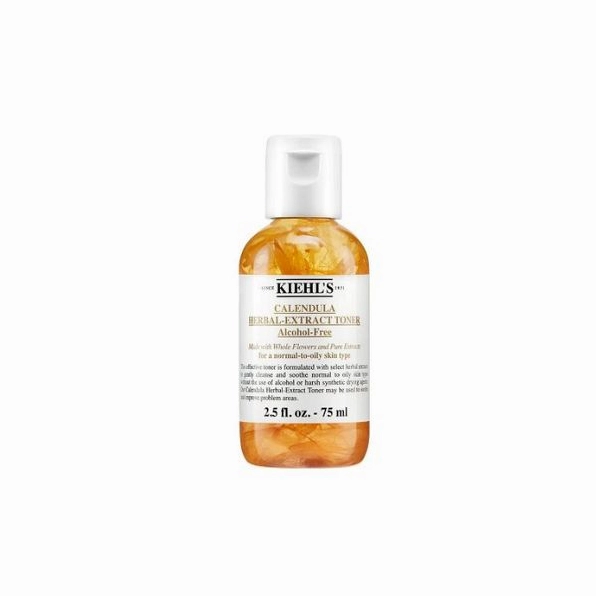 Nước Hoa Hồng Kiehl's Calendula