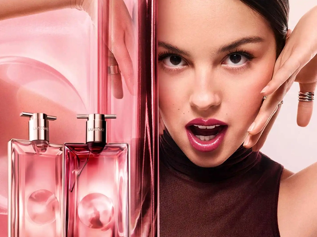 Nước hoa Lancôme nữ cao cấp
