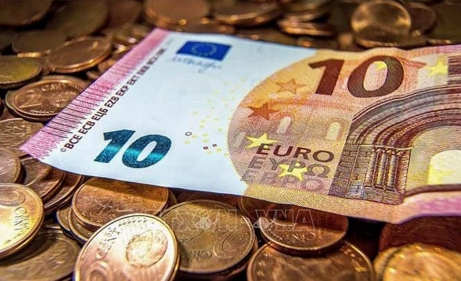 Đồng Euro - Tiền tệ chung của Châu Âu