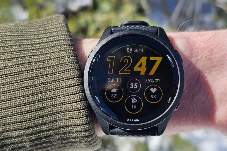 Đồng hồ Garmin của nước nào? Bóc tách nguồn gốc thương hiệu