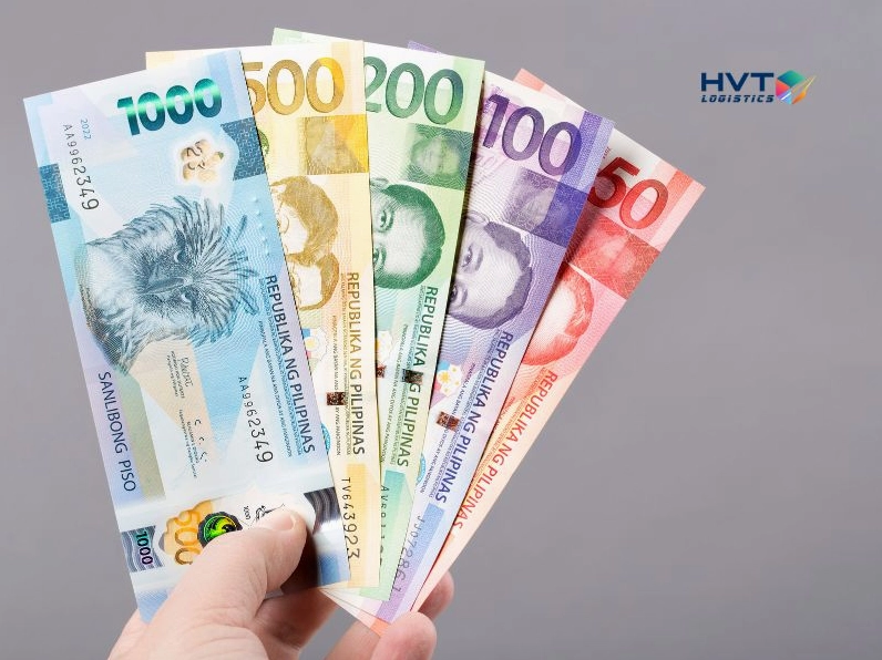 Đồng Peso Colombia
