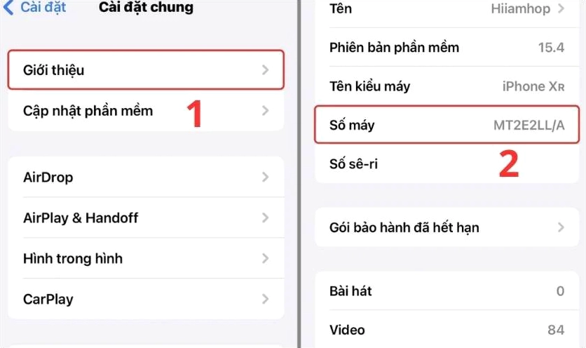 Quy trình lắp ráp iPhone tại nhà máy