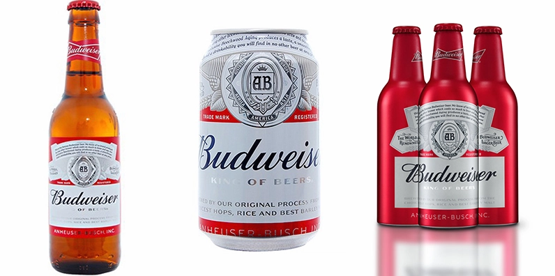 Quy trình sản xuất bia Budweiser