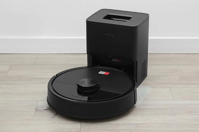 Robot hút bụi lau nhà Roborock Q7+ Plus