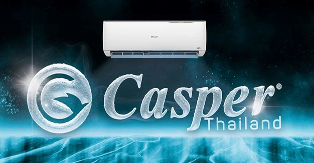 Sản phẩm Casper đa dạng