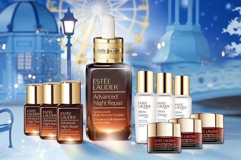 Sản phẩm Estee Lauder