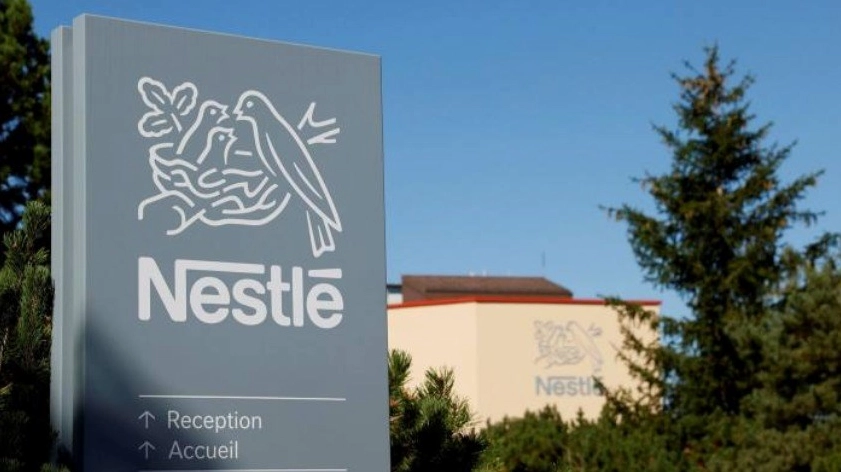 Sản phẩm Nestlé phổ biến tại Việt Nam