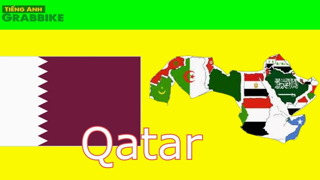 Sân vận động World Cup Qatar